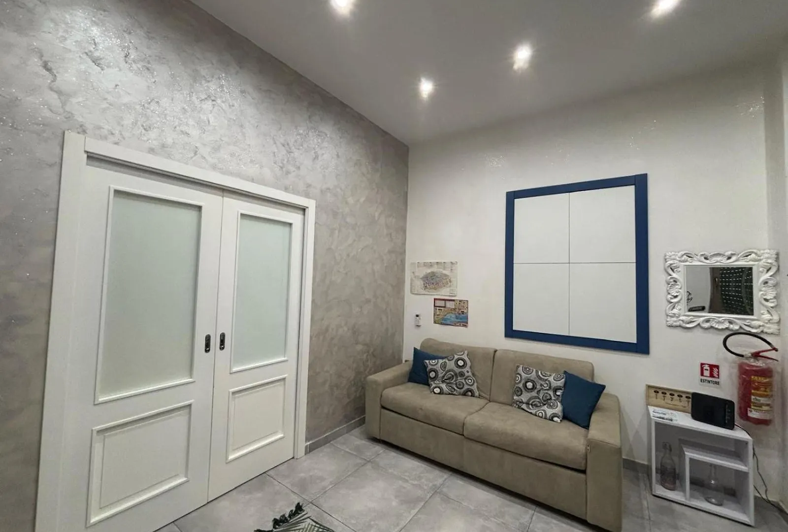 נאפולי Marta'S Apartment איטליה