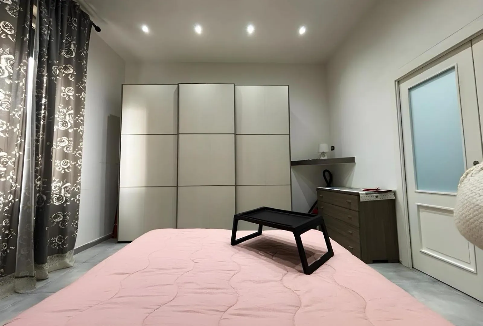 נאפולי Marta'S Apartment