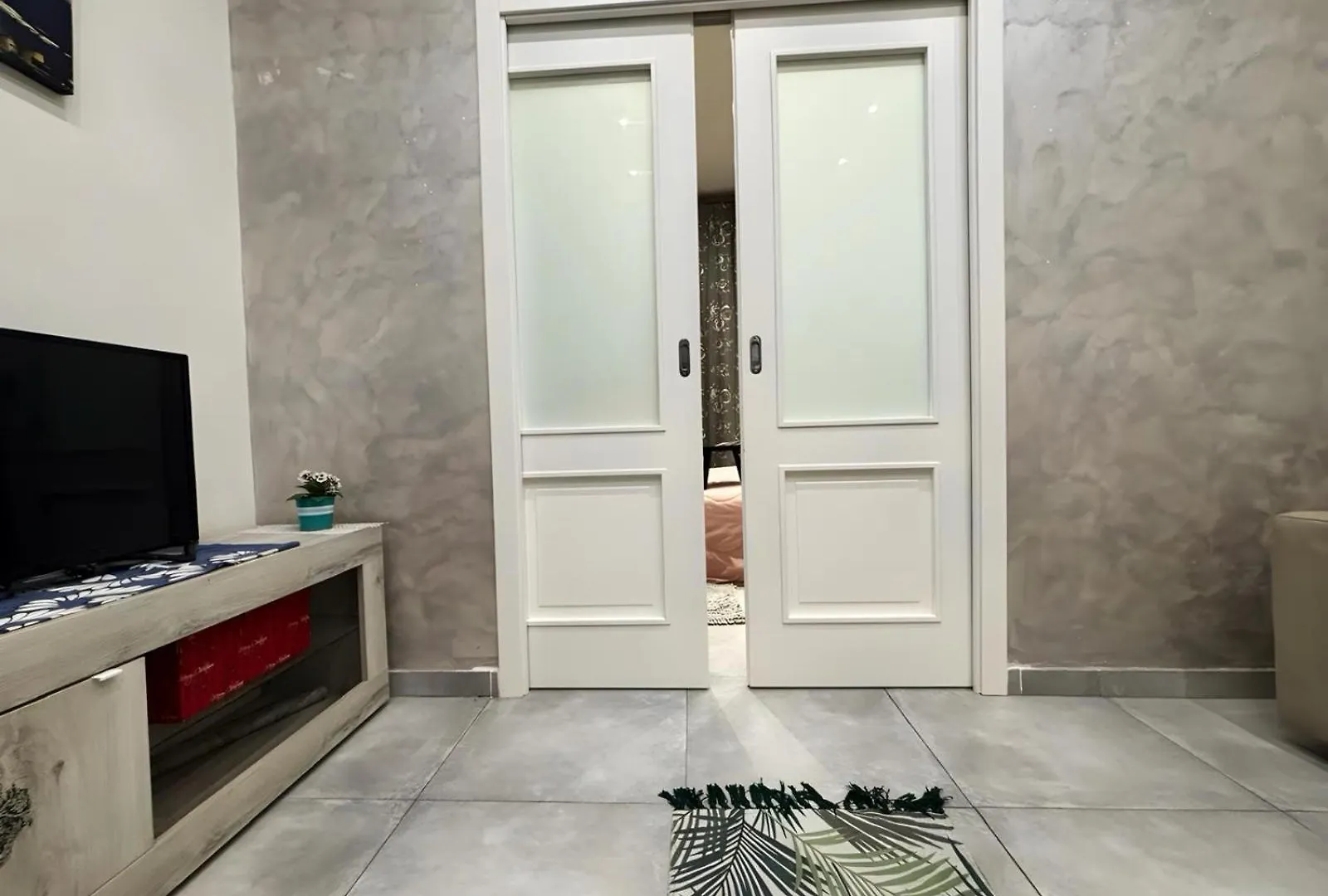 נאפולי Marta'S Apartment 0*,  איטליה