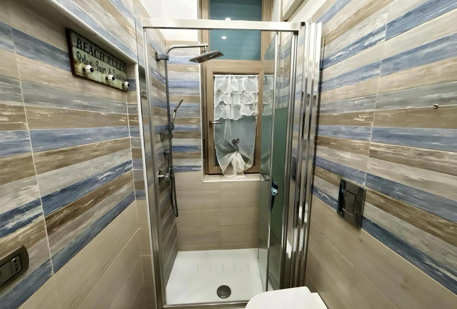 נאפולי Marta'S Apartment איטליה