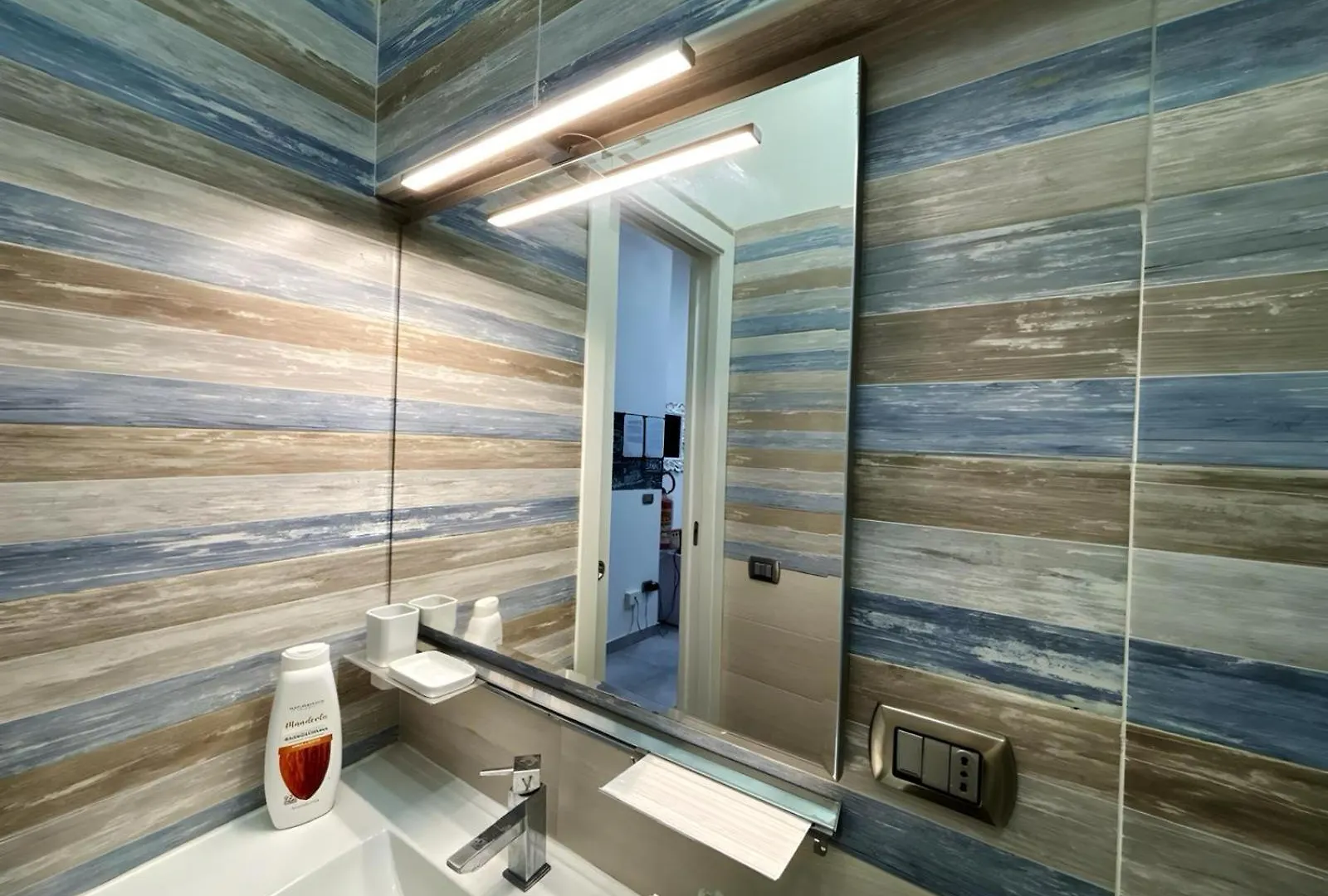 נאפולי Marta'S Apartment איטליה