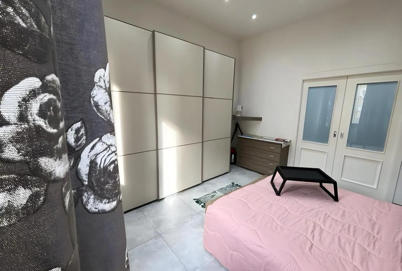 Marta'S Apartment Naples