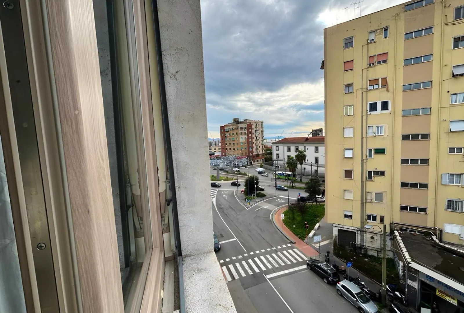 Marta'S Apartment Naples